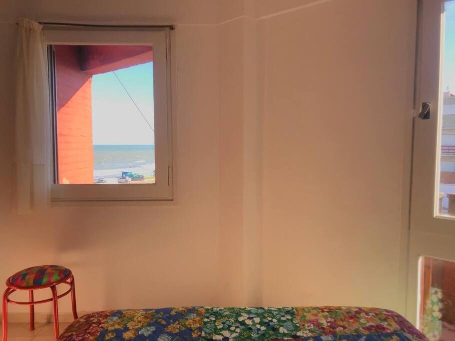 Apartamento Departamento 2 Amb. Frente Al Mar!